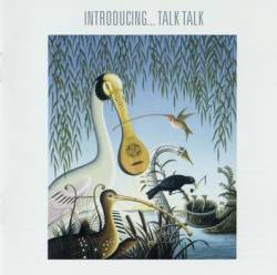 Talk Talk : Introducing... Talk Talk